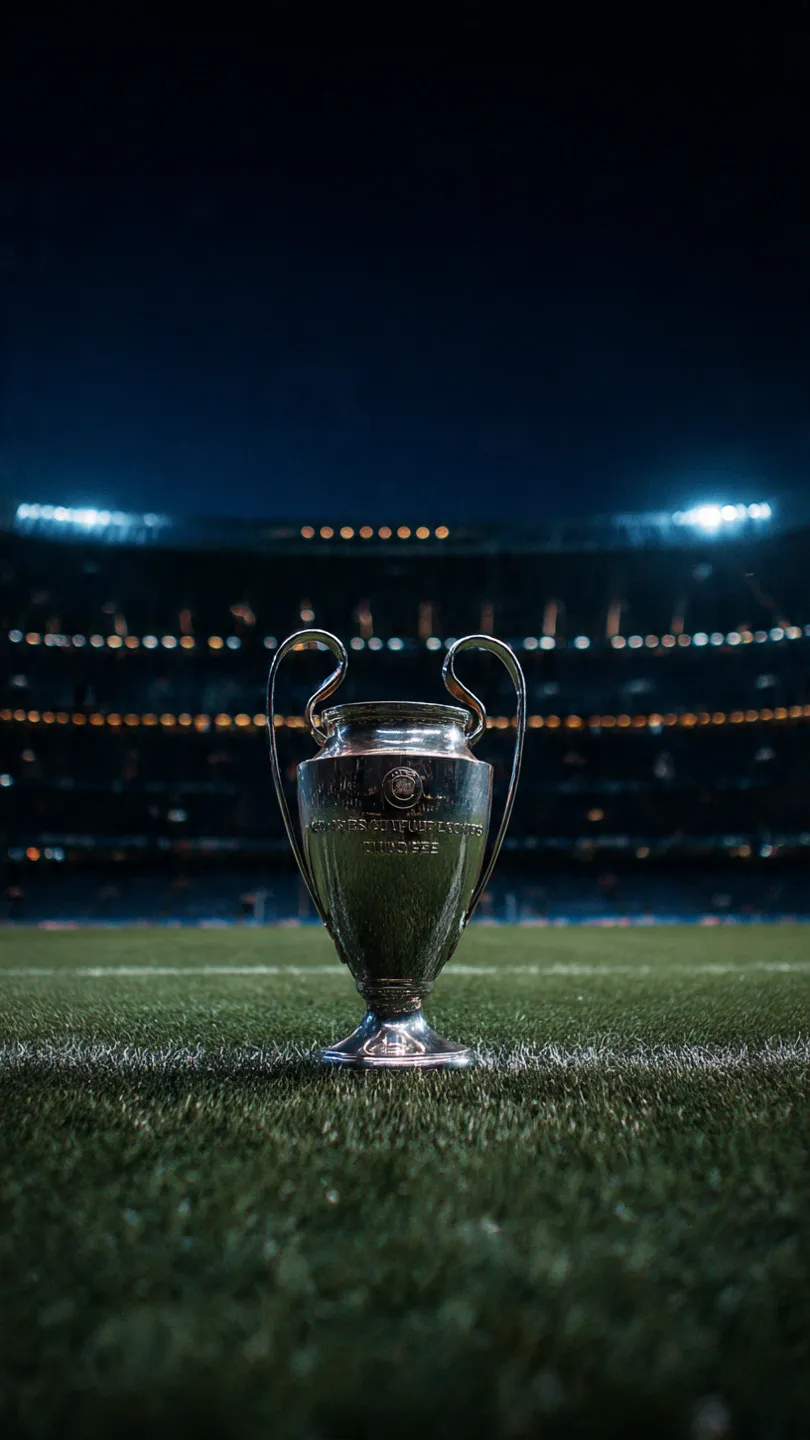 Champions League: clubes españoles desafían el dominio de la Premier League