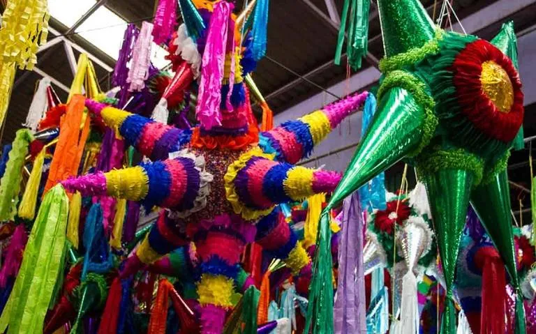 PIÑATA