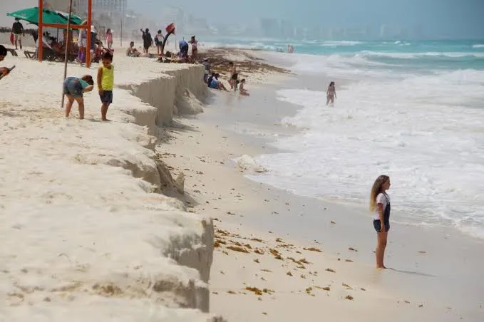 PLAYA CANCUN 1