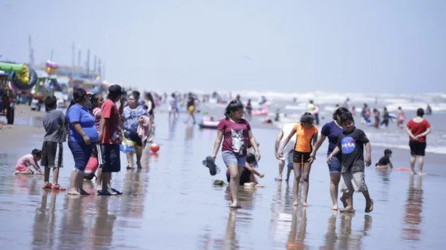 PLAYAS DE TAMAULIPAS (3)