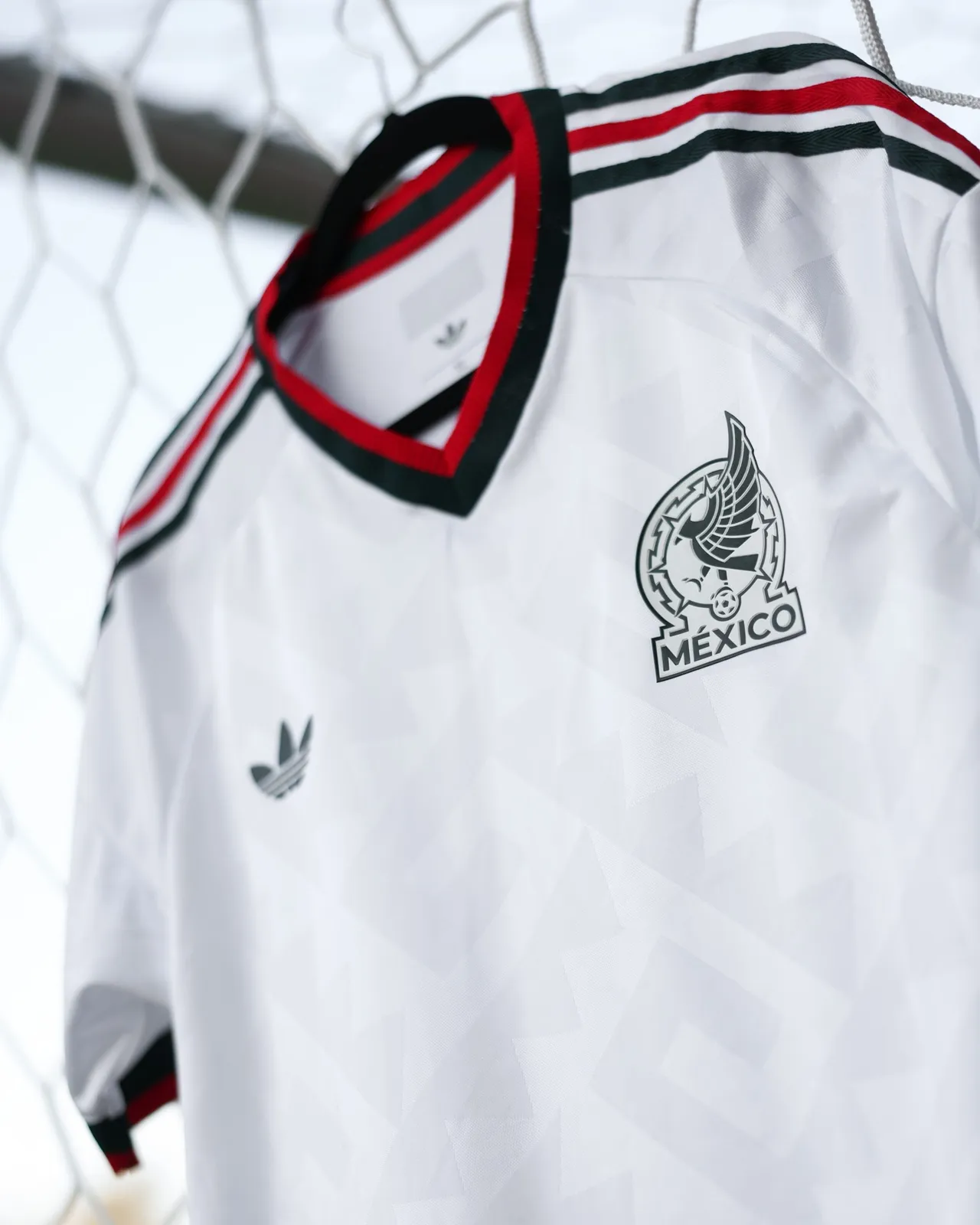 PLAYERA MEX