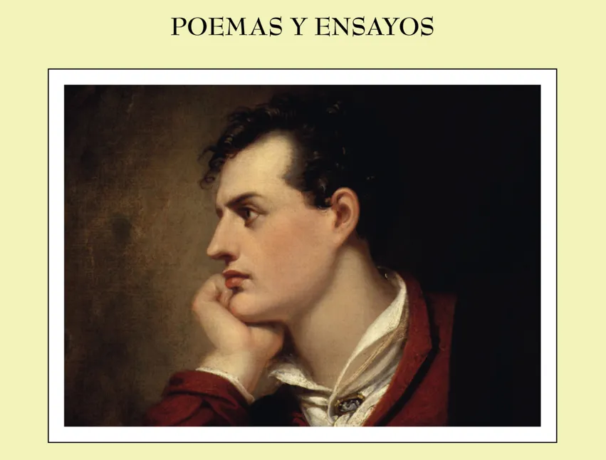 POEMAS