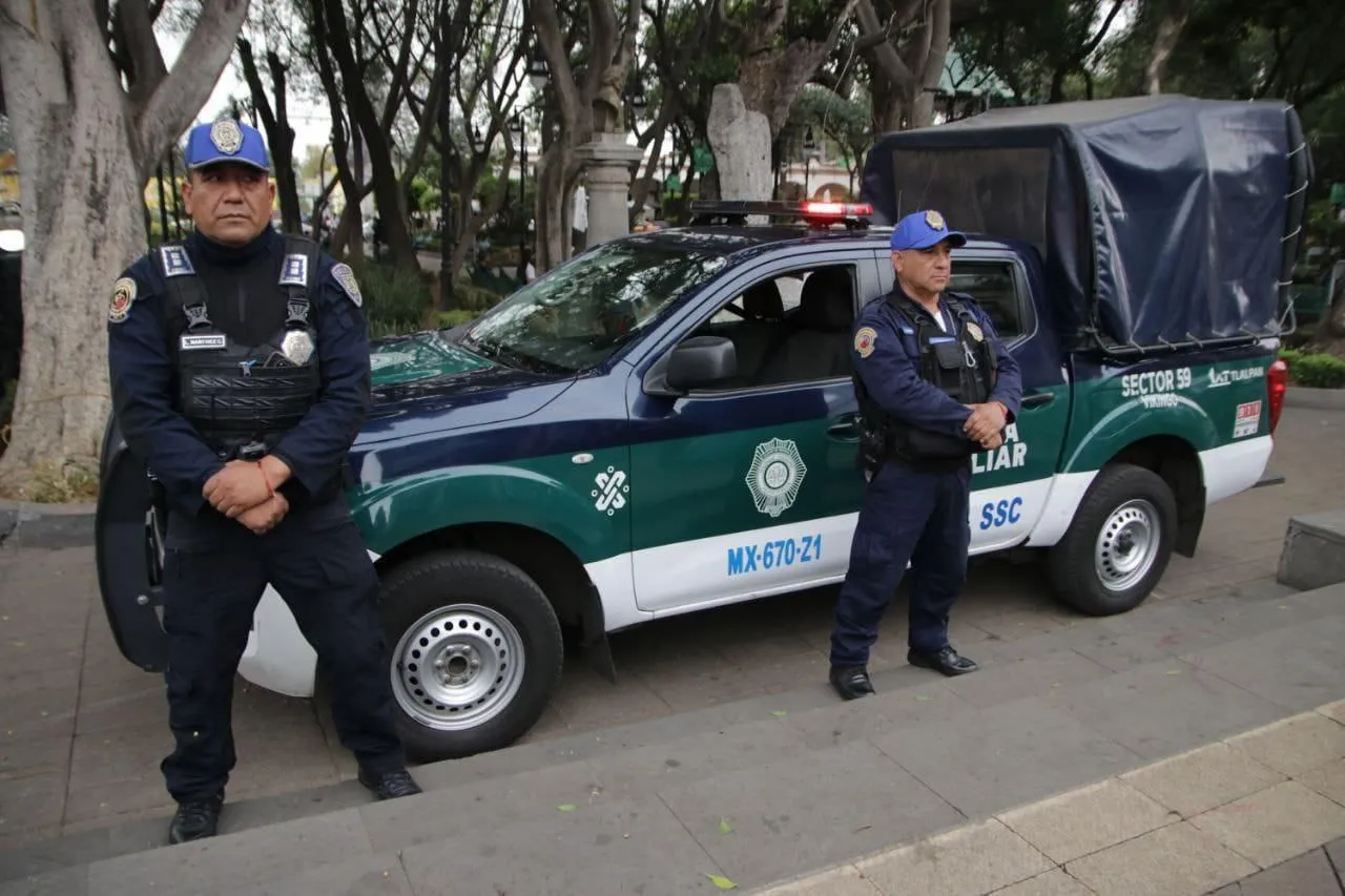 POLICIA