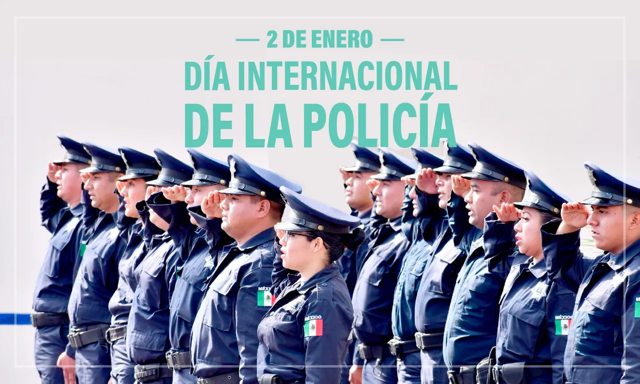 POLICÍA