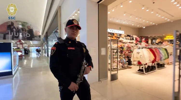 POLICIa
