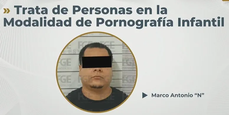 PORNOGRAFO QUINTANA ROO