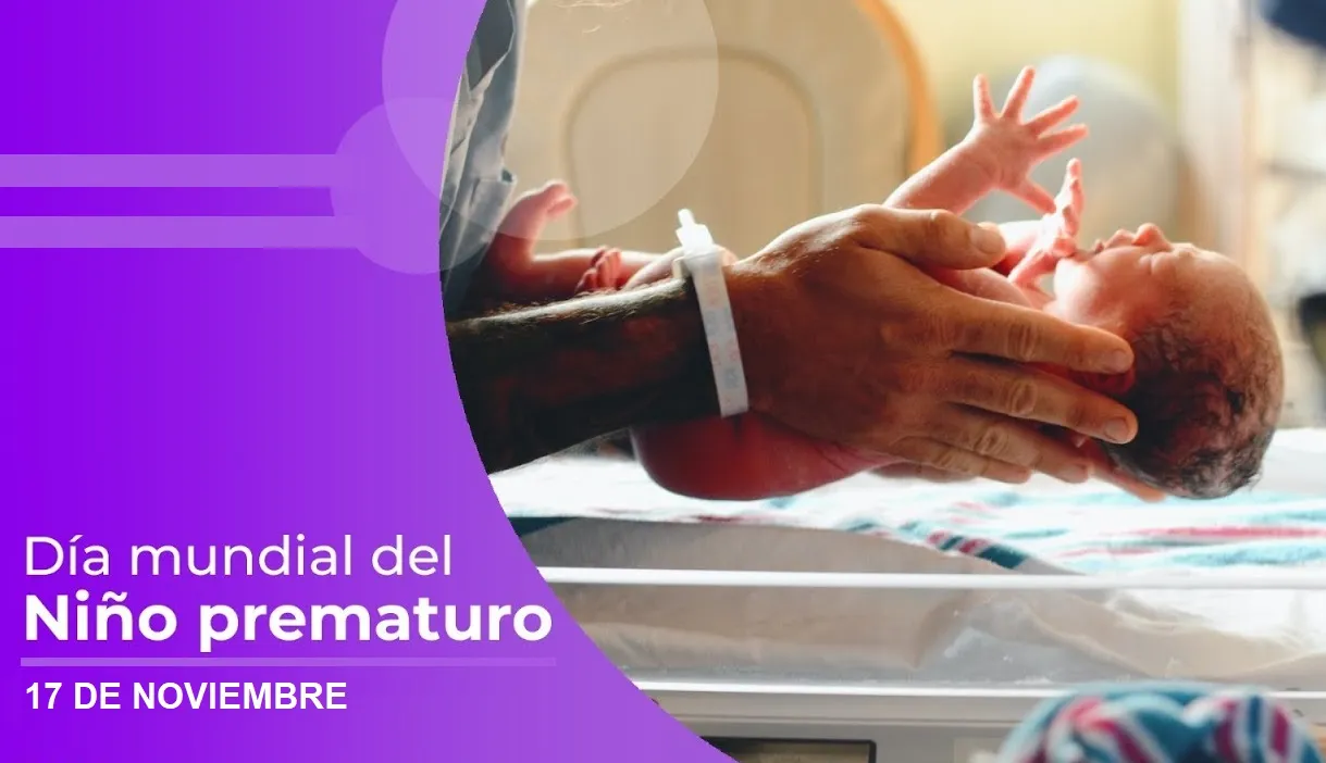 PREMATURO