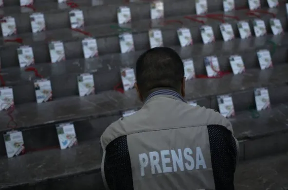 PRENSA