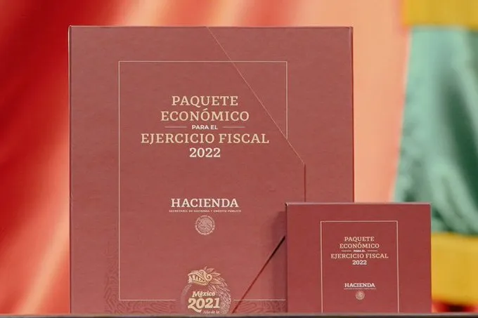 PRESUPUESTO