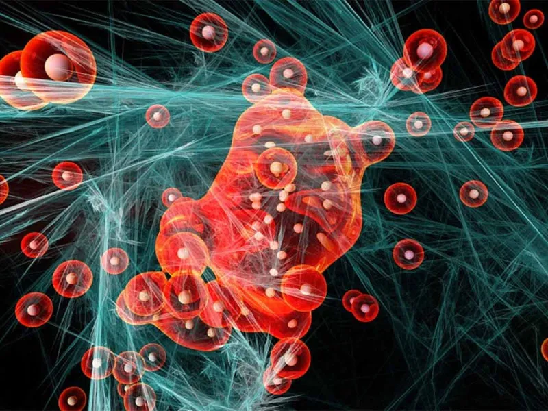PREVENIR LEUCEMIA