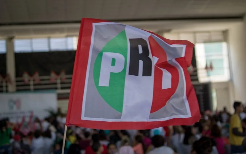 PRI-BANDERA