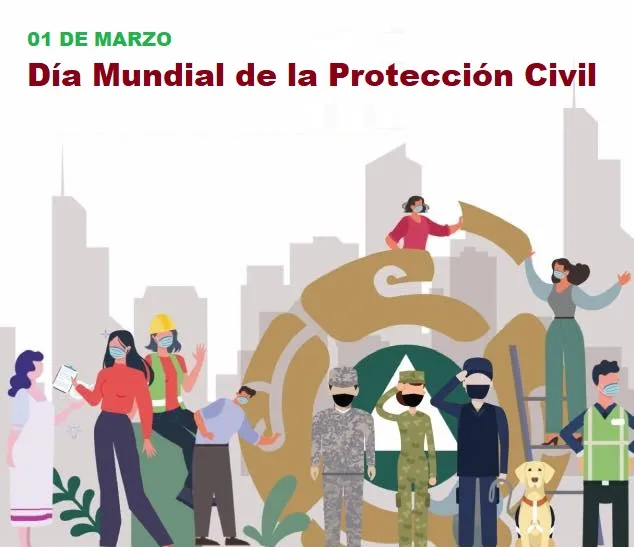 PROTEECIÓN CIVIL