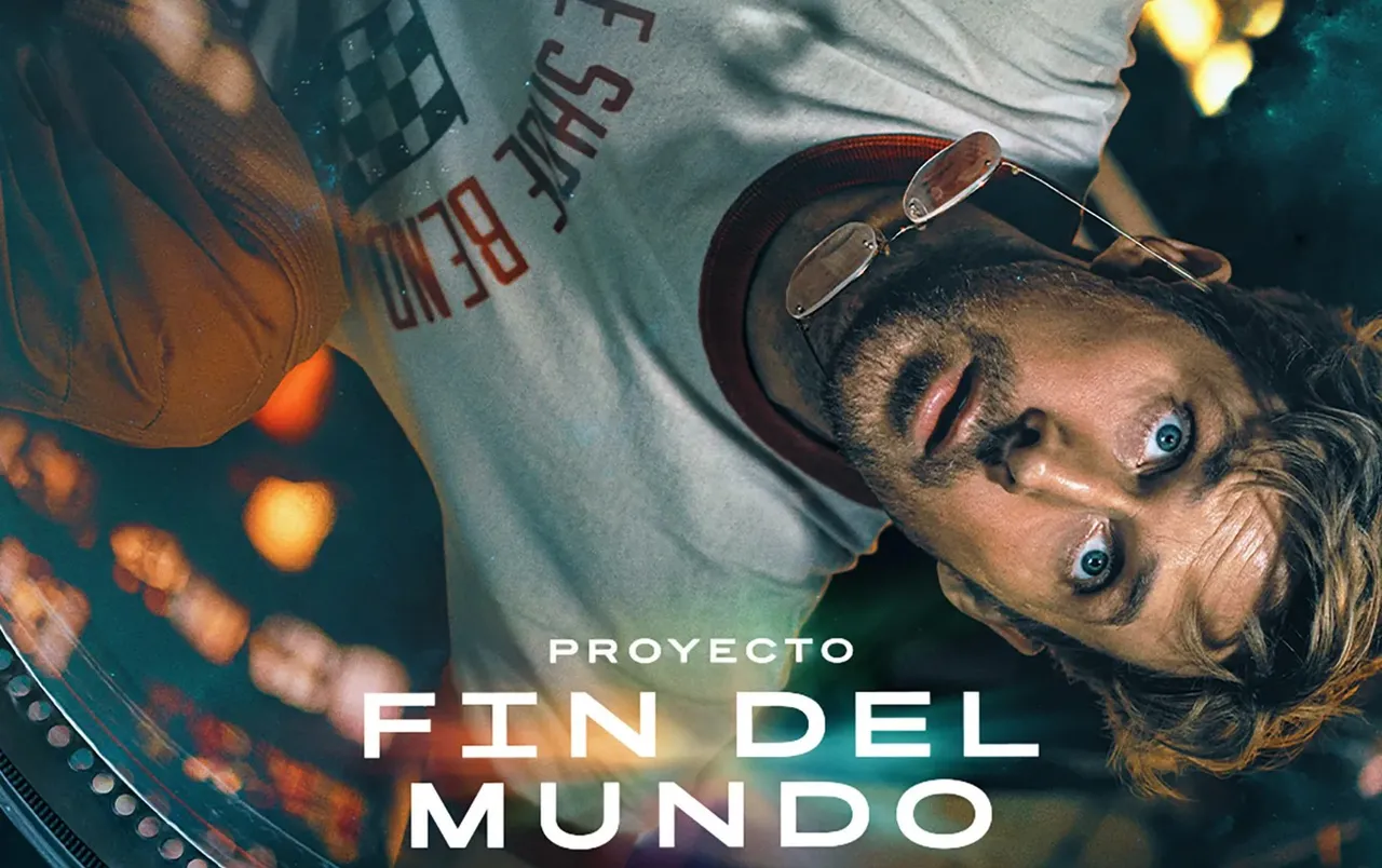 Proyecto Fin del Mundo