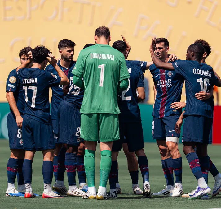 PSG