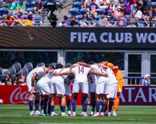 PSG