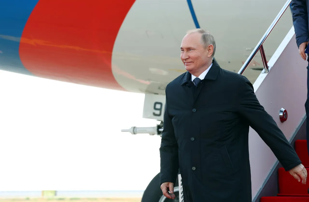PUTIN 55222