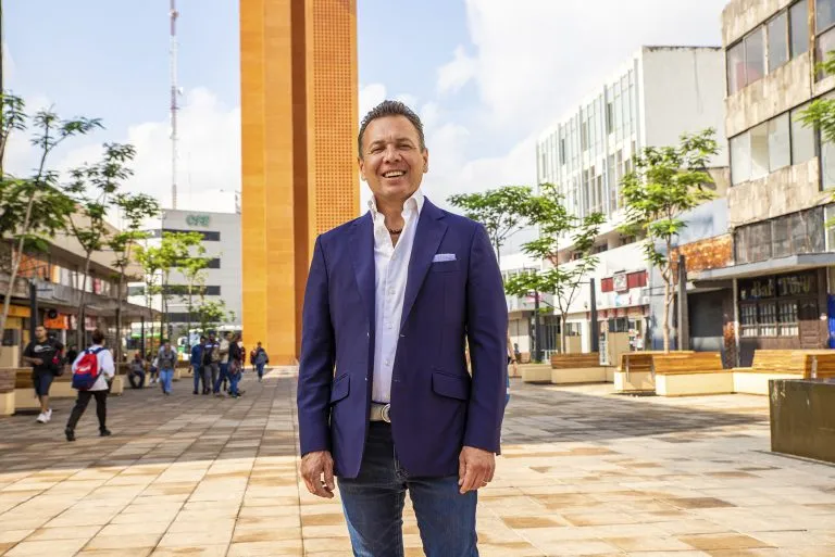 Pablo Lemus