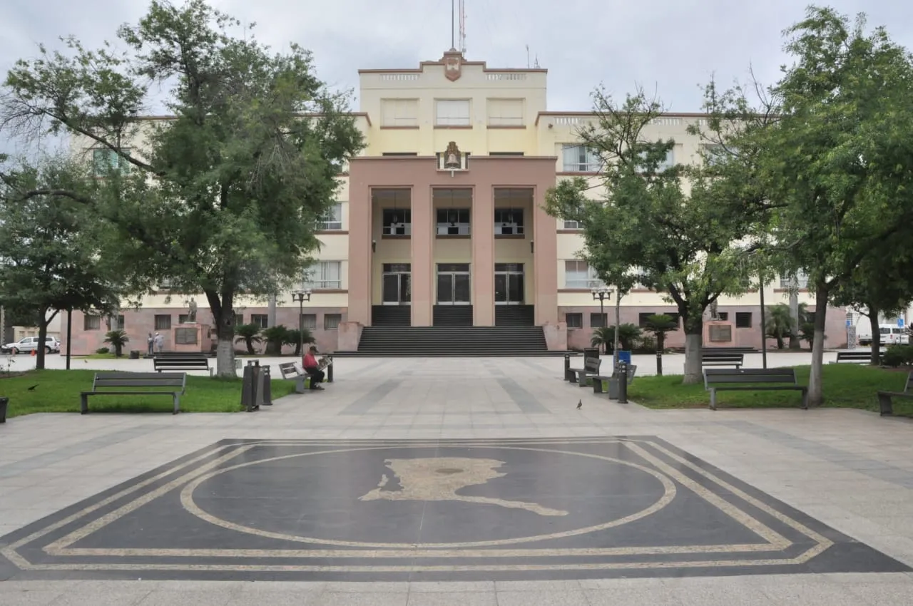 Palacio de Gobierno (1)