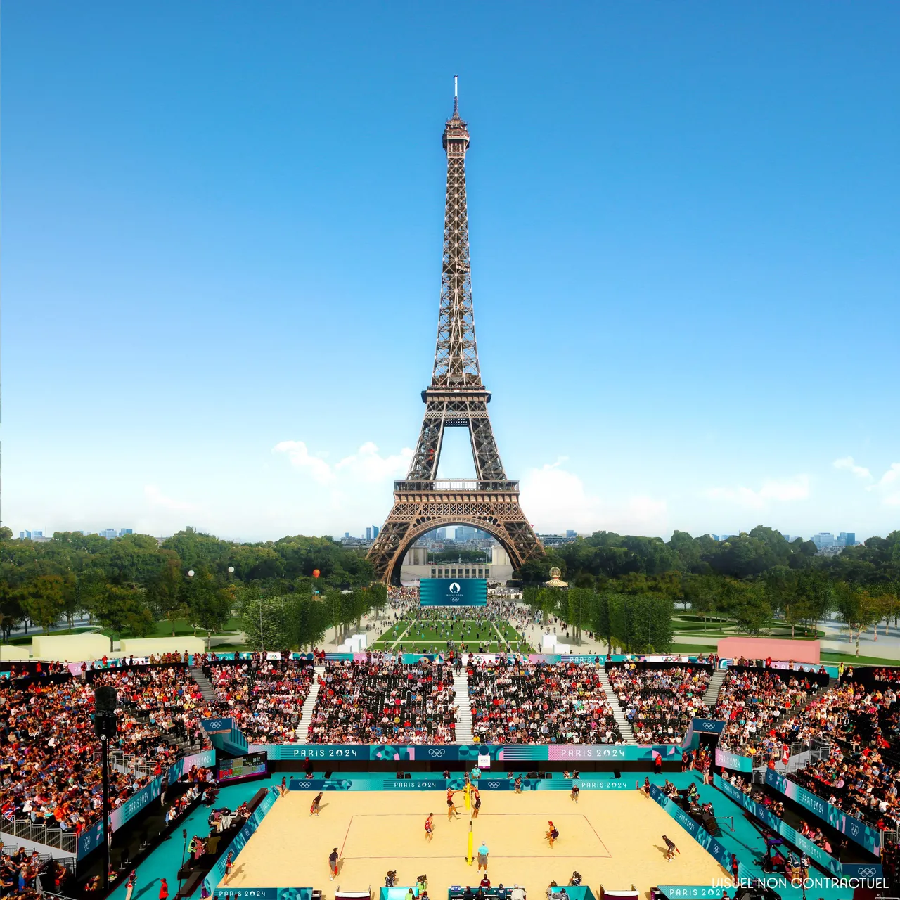 Paris 2024