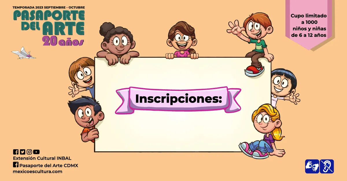 PasaporteDelArteInscripciones