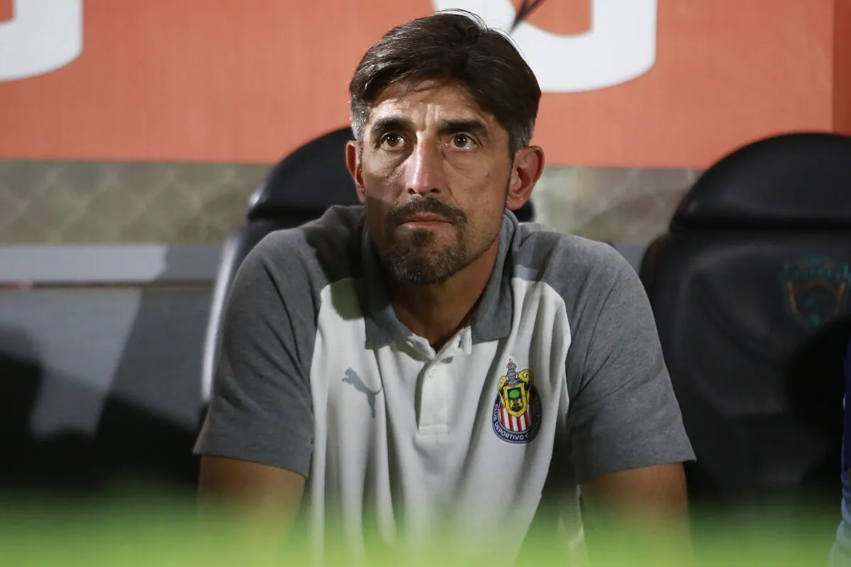 Paunovic