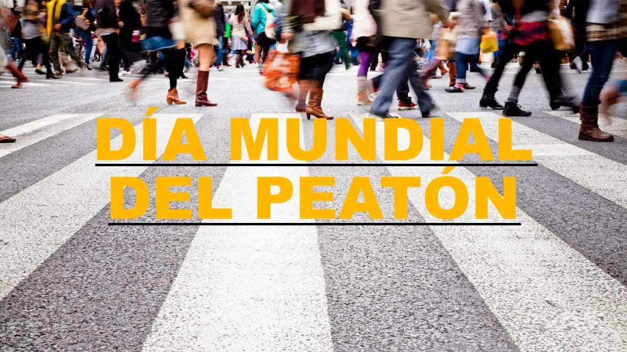 Peatón