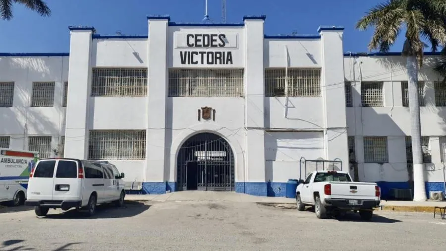 Penal de Ciudad Victoria