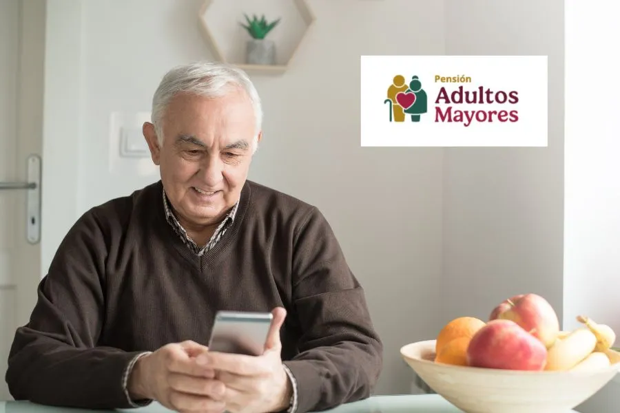 Atencion adultos mayores cambio en las fechas de pago de la Secretaría de Bienestar en marzo