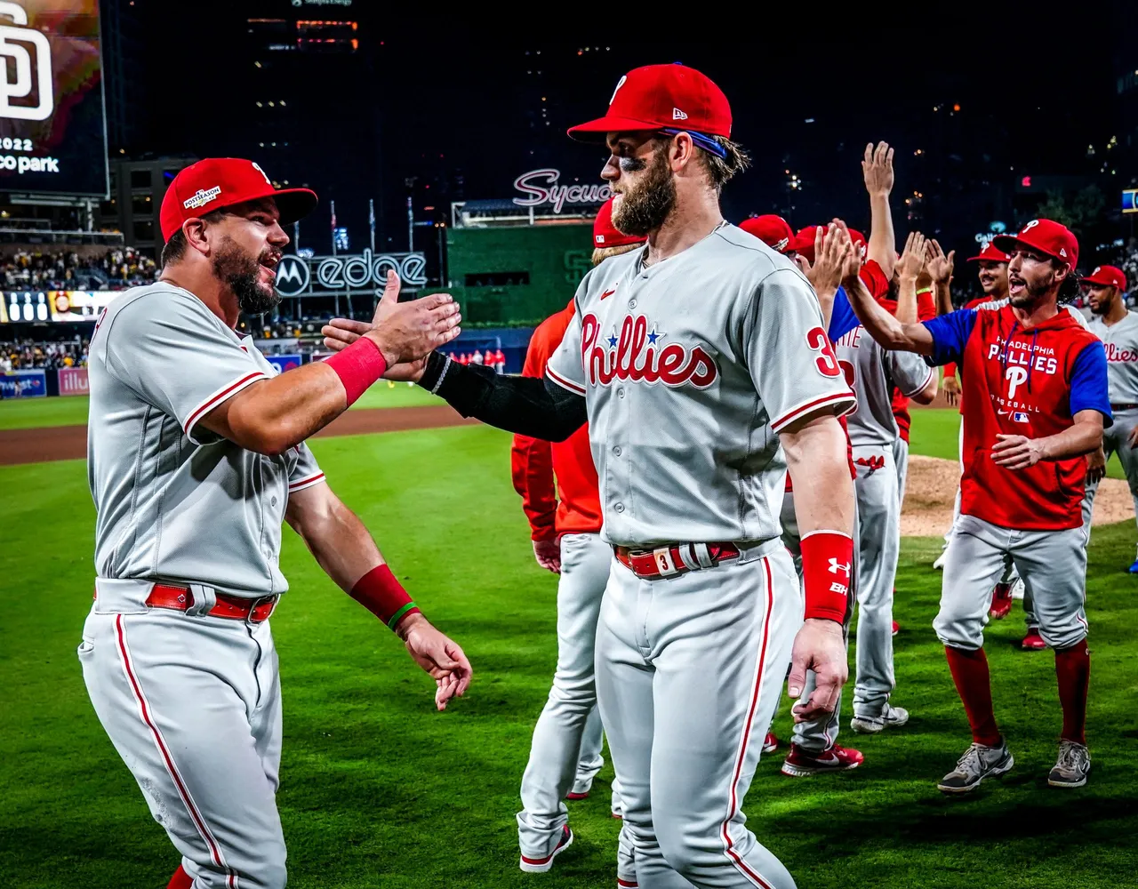 Phillies