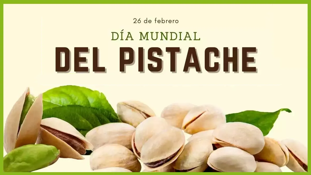 Pistache