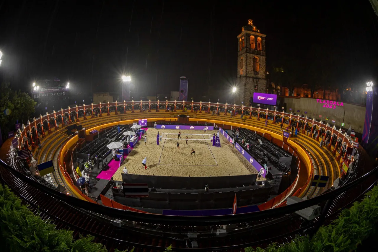 &#8216; Aguilar, en Tlaxcala. CONADE (2)