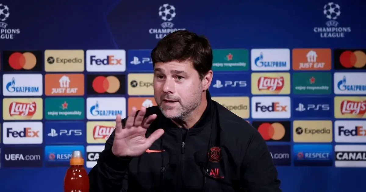 Pochettino