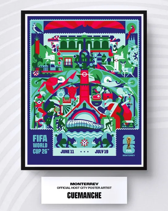 Poster Mty