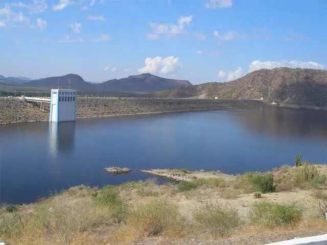 Presa