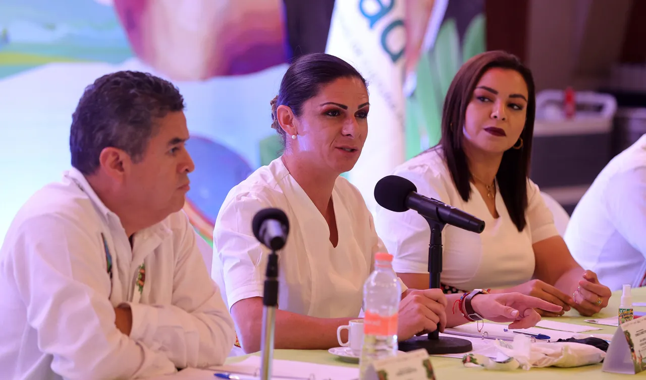 Primera Sesión Ordinaria del Consejo Directivo 2023, en Villahermosa, Tabasco (3)