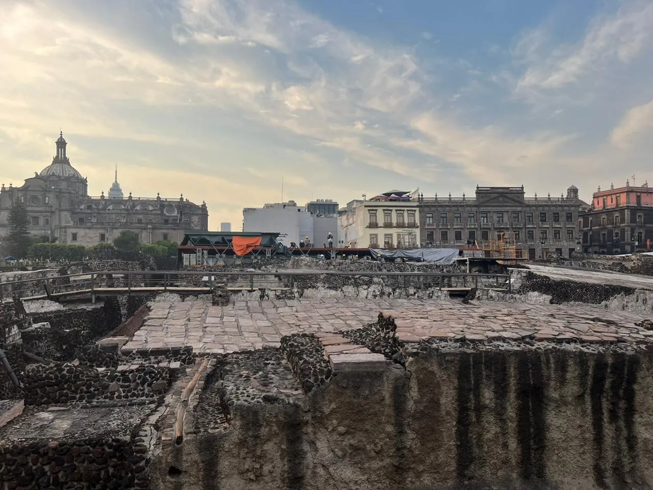TEMPLO MAYOR