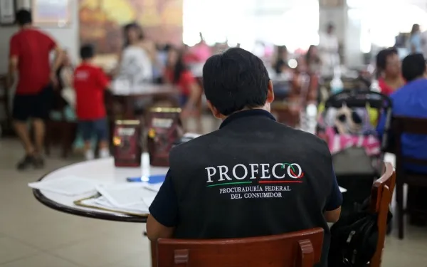 Profeco