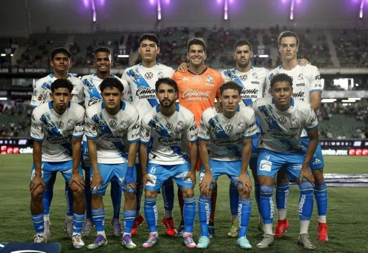 Puebla