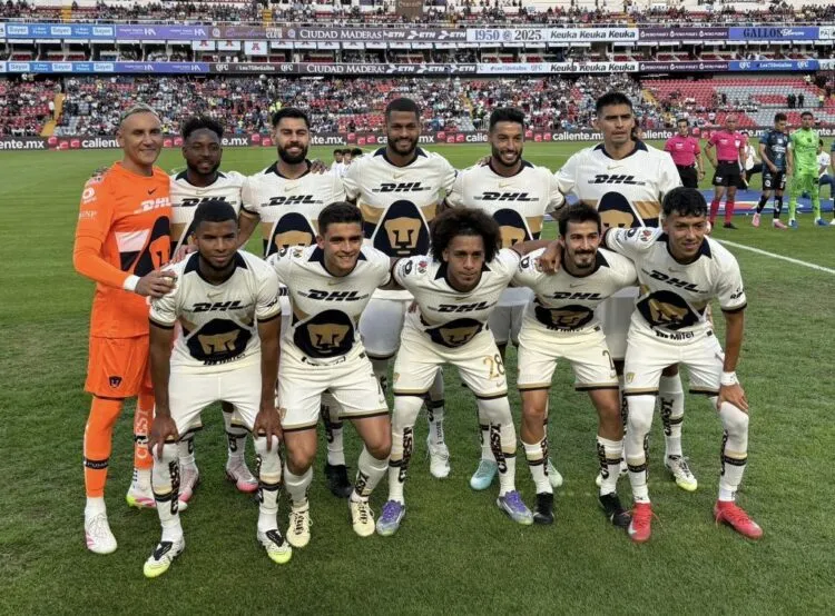 Pumas