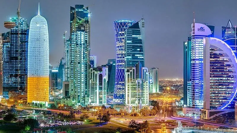 QATAR