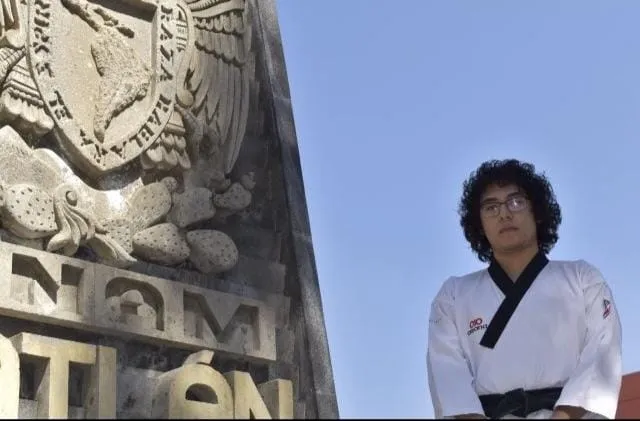 RAUL TKD1