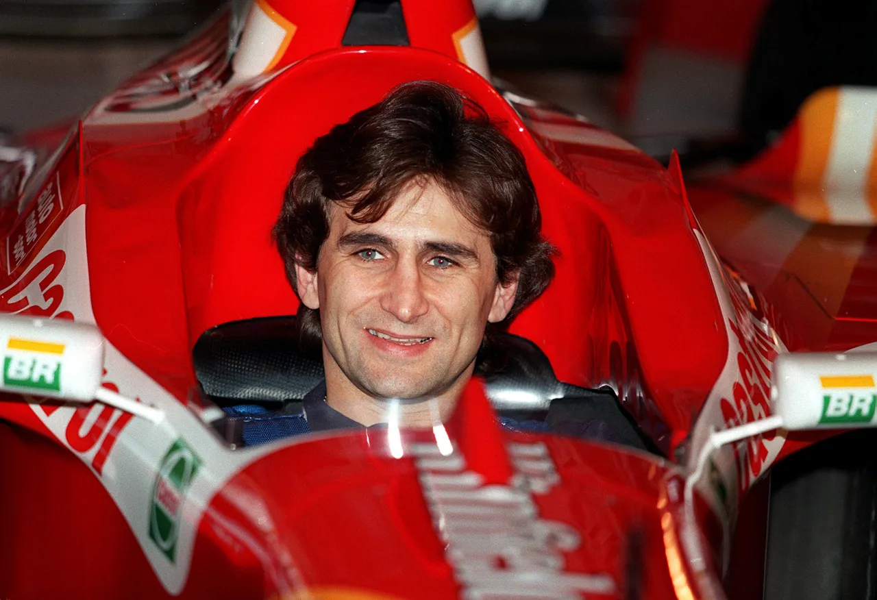 FILE PHOTO: Williams F1 Formula One Car Launch