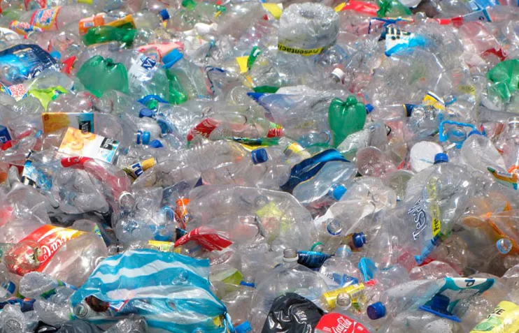 RECICLAJE