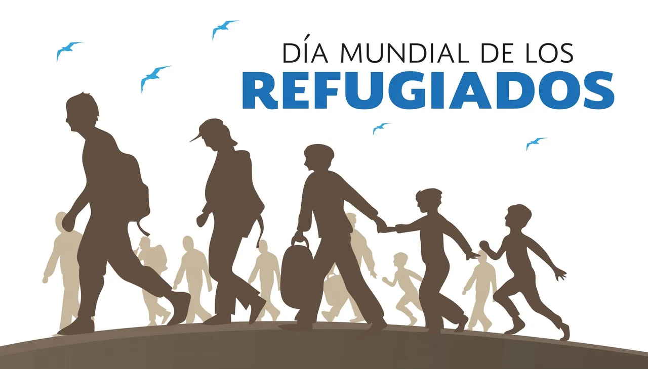 REFUGIADOS