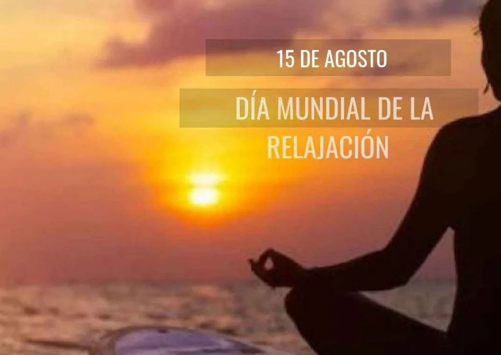 RELAJACIÓN