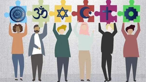 RELIGIÓN