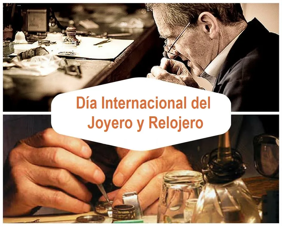 RELOJERO