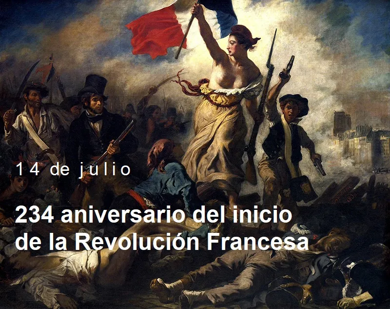REVOLUCIÓN FRANCESA