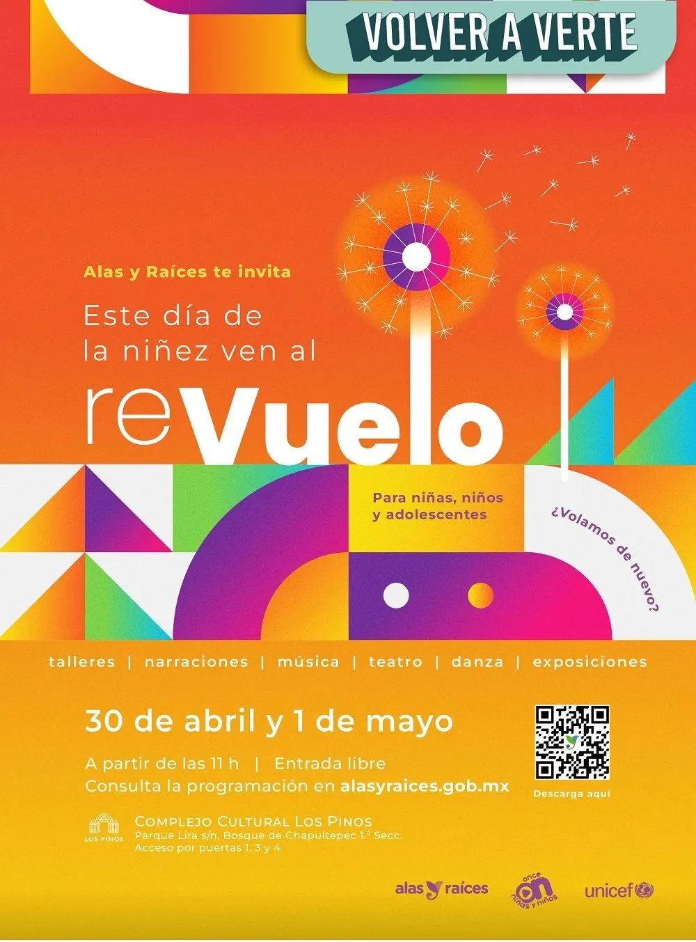 REVUELO