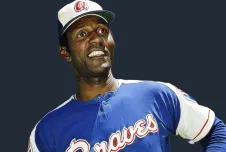 RICO CARTY